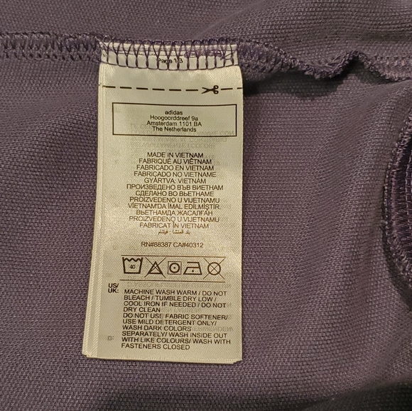 Adidas Originals Beckenbaur Track Jacket Midnight Blue - Picture 7 of 8